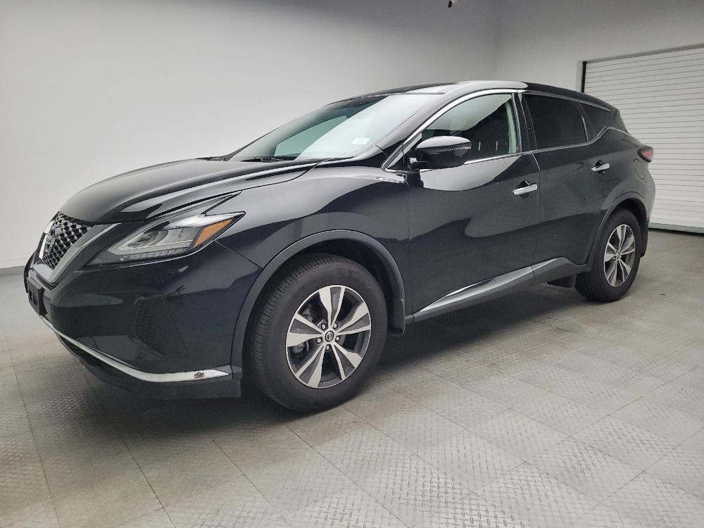 used 2019 Nissan Murano car, priced at $17,195