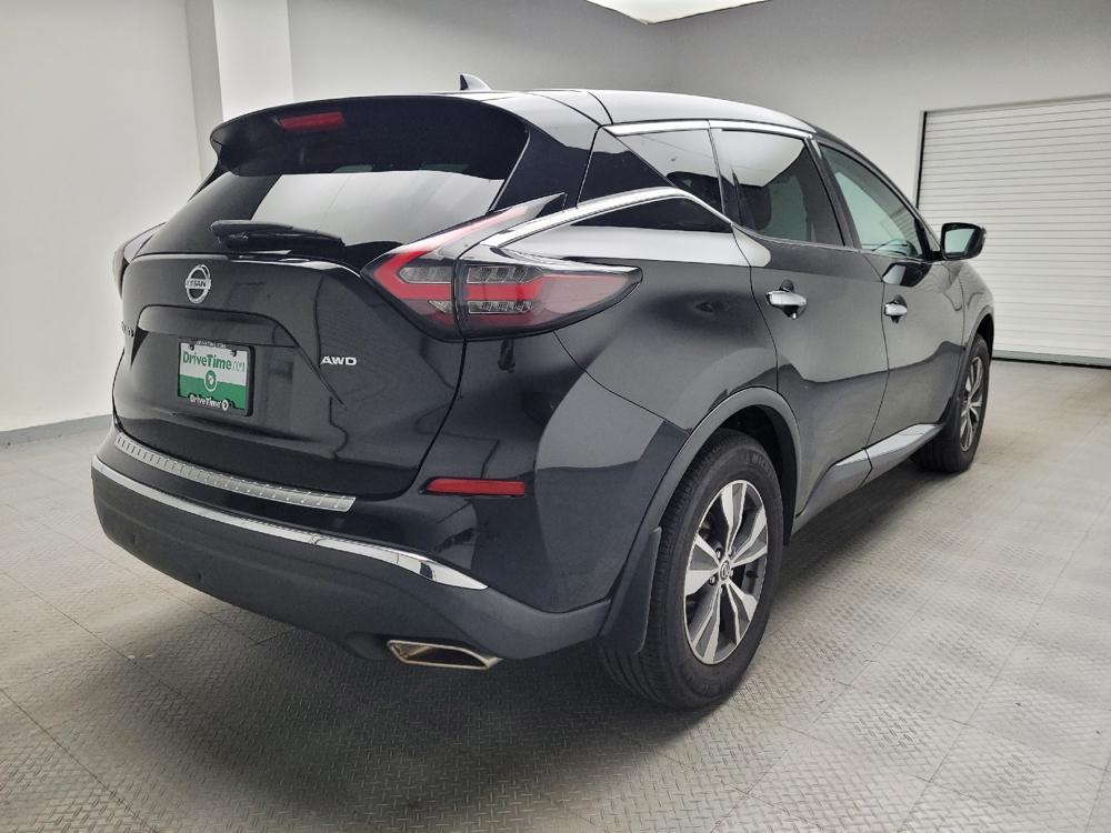 used 2019 Nissan Murano car, priced at $17,195