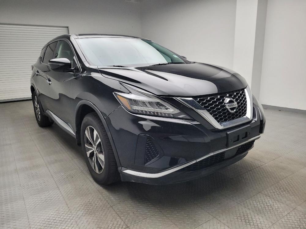 used 2019 Nissan Murano car, priced at $17,195