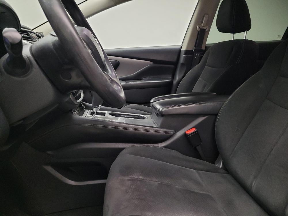used 2019 Nissan Murano car, priced at $17,195
