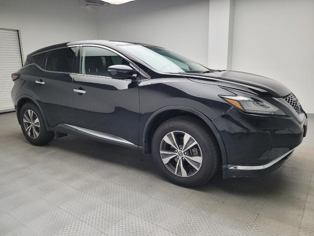 used 2019 Nissan Murano car, priced at $17,195