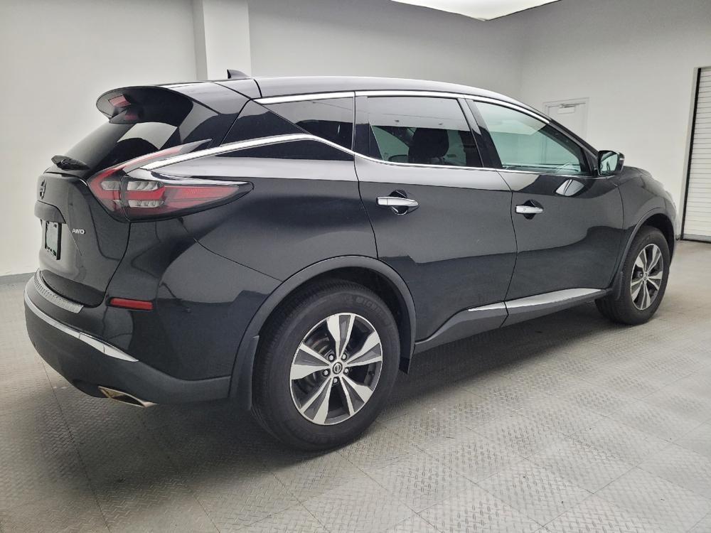 used 2019 Nissan Murano car, priced at $17,195