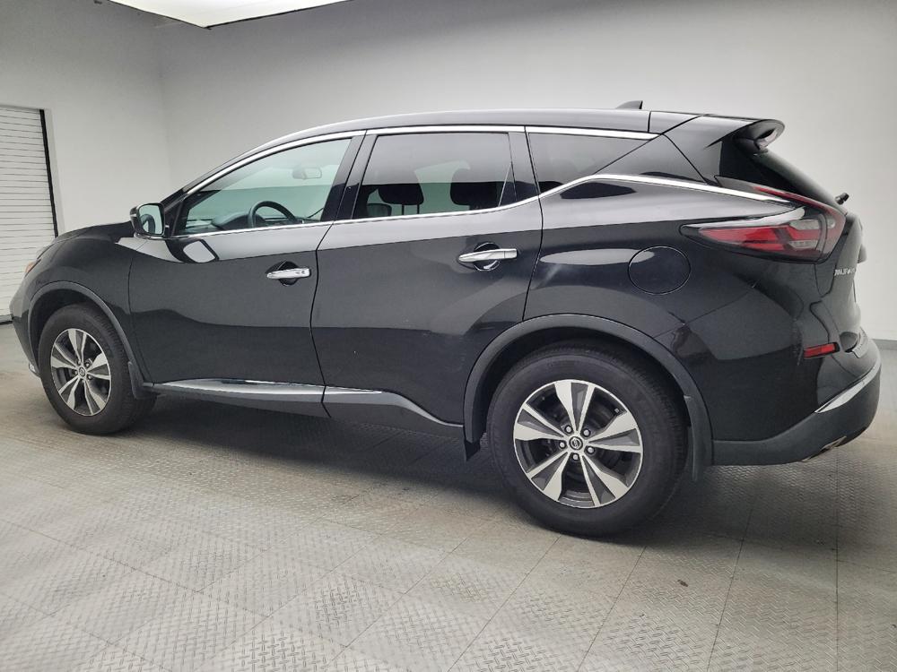 used 2019 Nissan Murano car, priced at $17,195