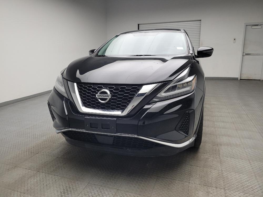 used 2019 Nissan Murano car, priced at $17,195
