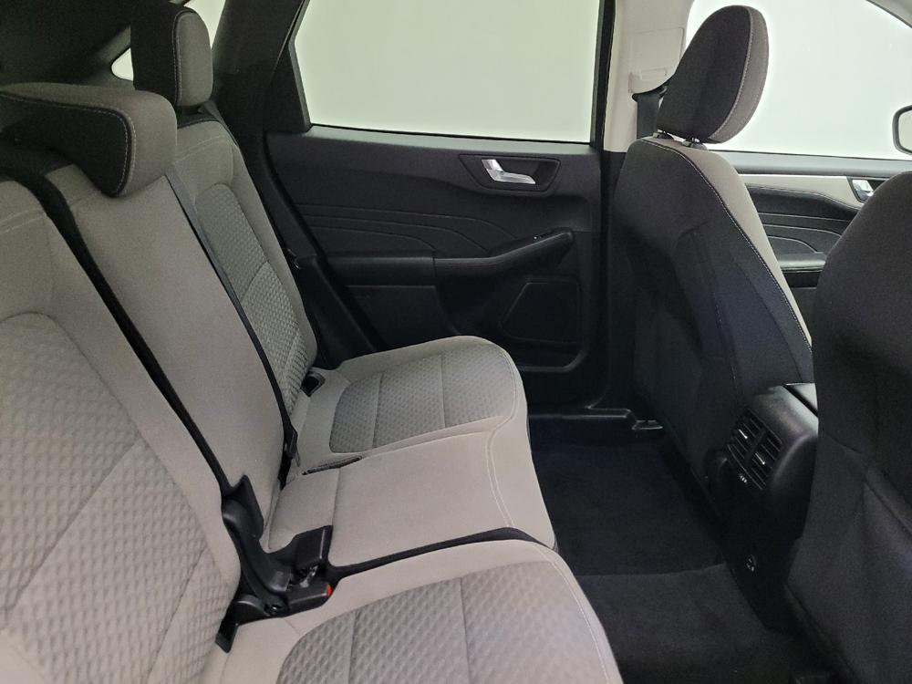 used 2021 Ford Escape car, priced at $21,695