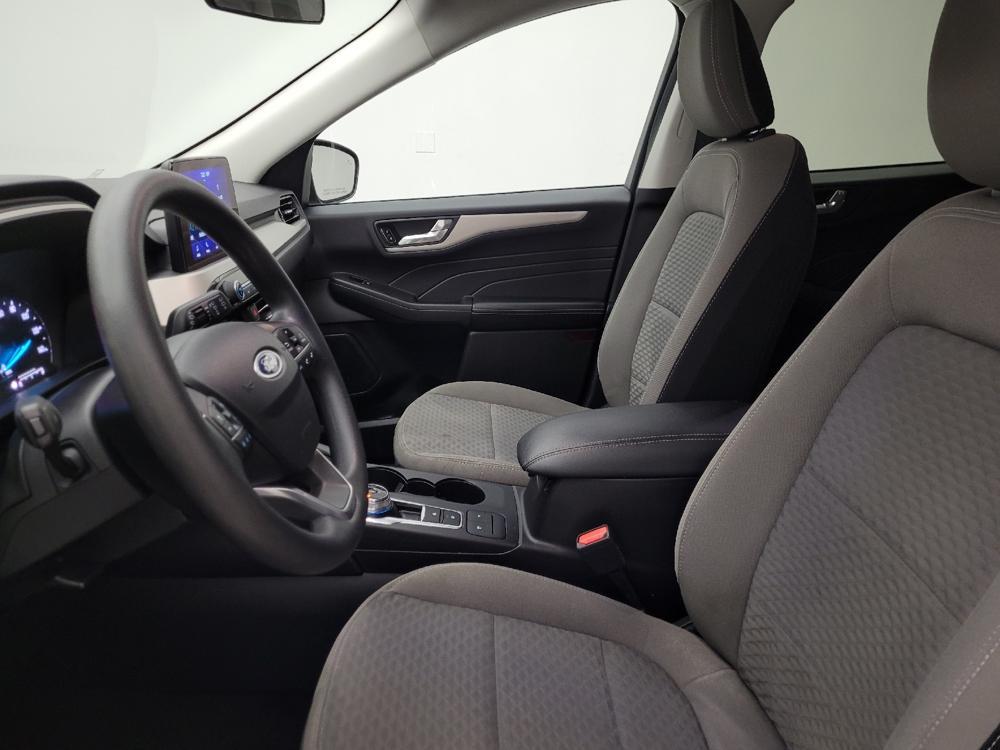 used 2021 Ford Escape car, priced at $21,695