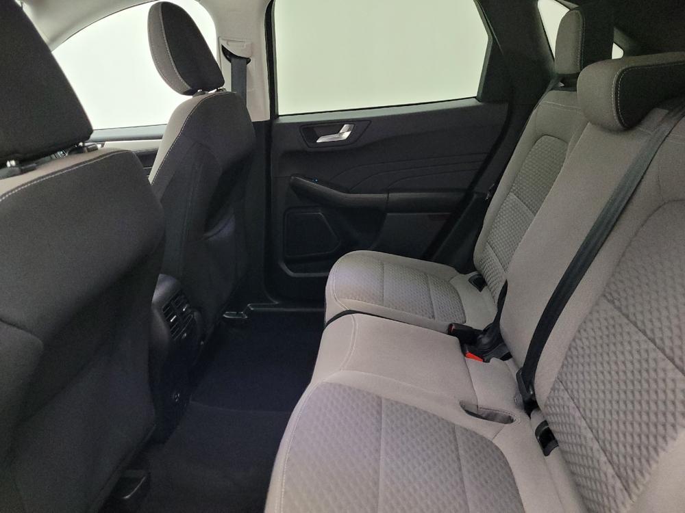 used 2021 Ford Escape car, priced at $21,695