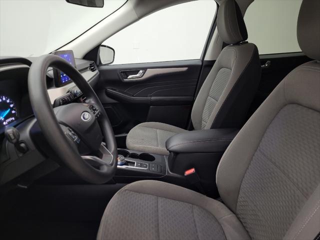 used 2021 Ford Escape car, priced at $22,795