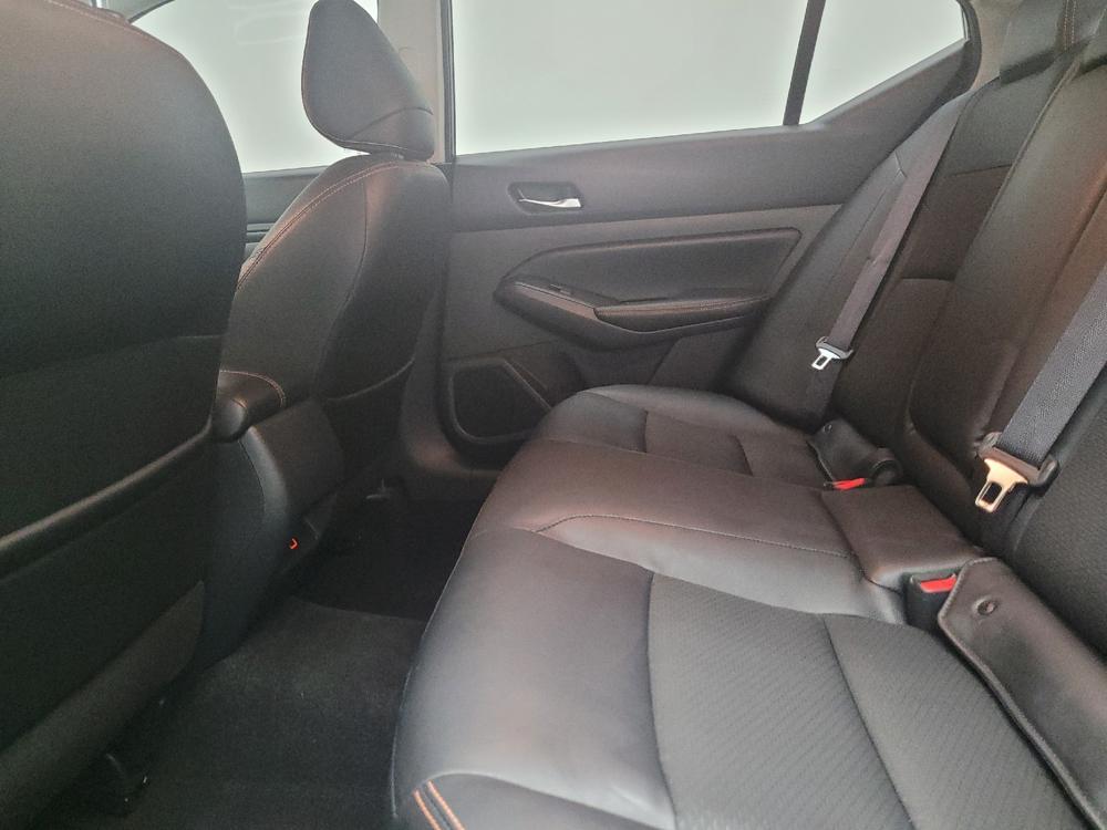 used 2019 Nissan Altima car, priced at $19,195