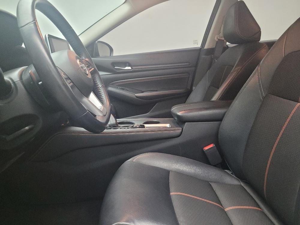 used 2019 Nissan Altima car, priced at $19,195