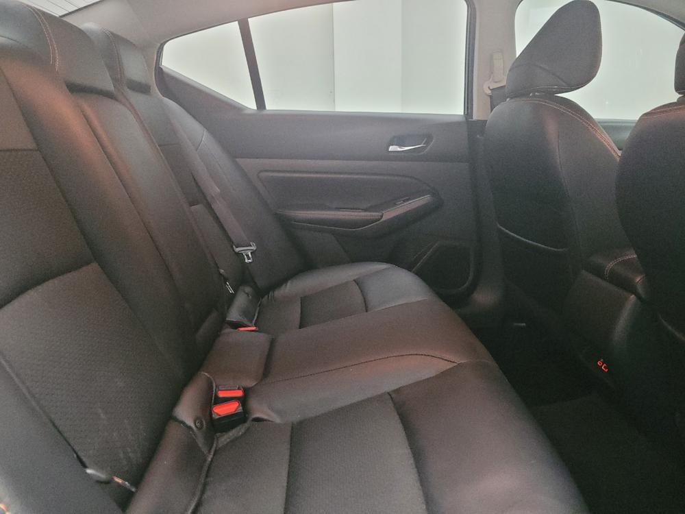 used 2019 Nissan Altima car, priced at $19,195