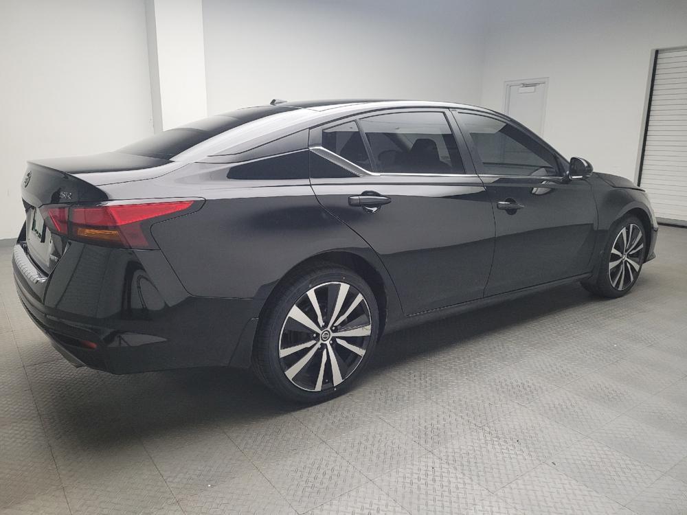 used 2019 Nissan Altima car, priced at $19,195