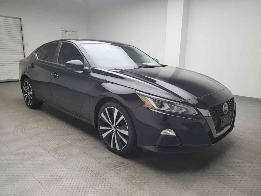 used 2019 Nissan Altima car, priced at $19,195