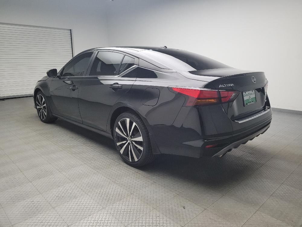 used 2019 Nissan Altima car, priced at $19,195