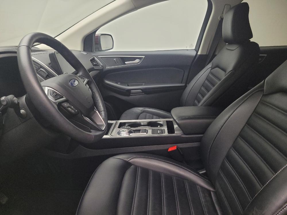 used 2023 Ford Edge car, priced at $27,995