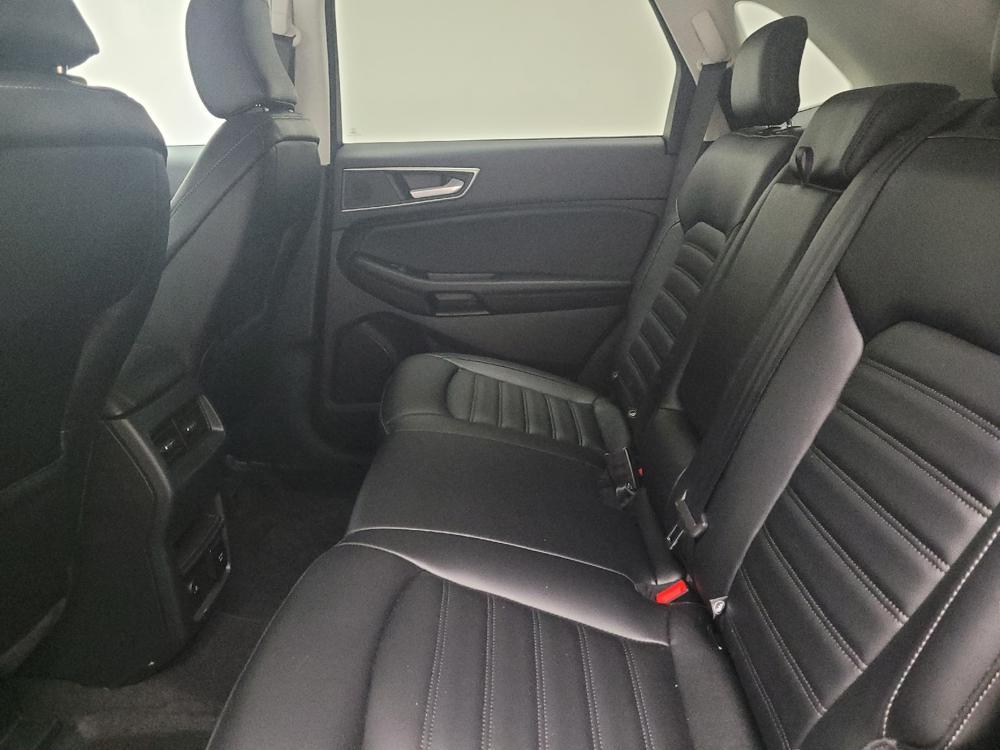 used 2023 Ford Edge car, priced at $27,995