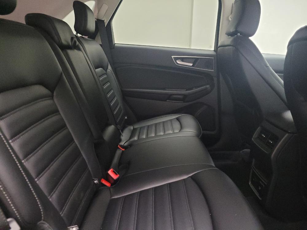 used 2023 Ford Edge car, priced at $27,995