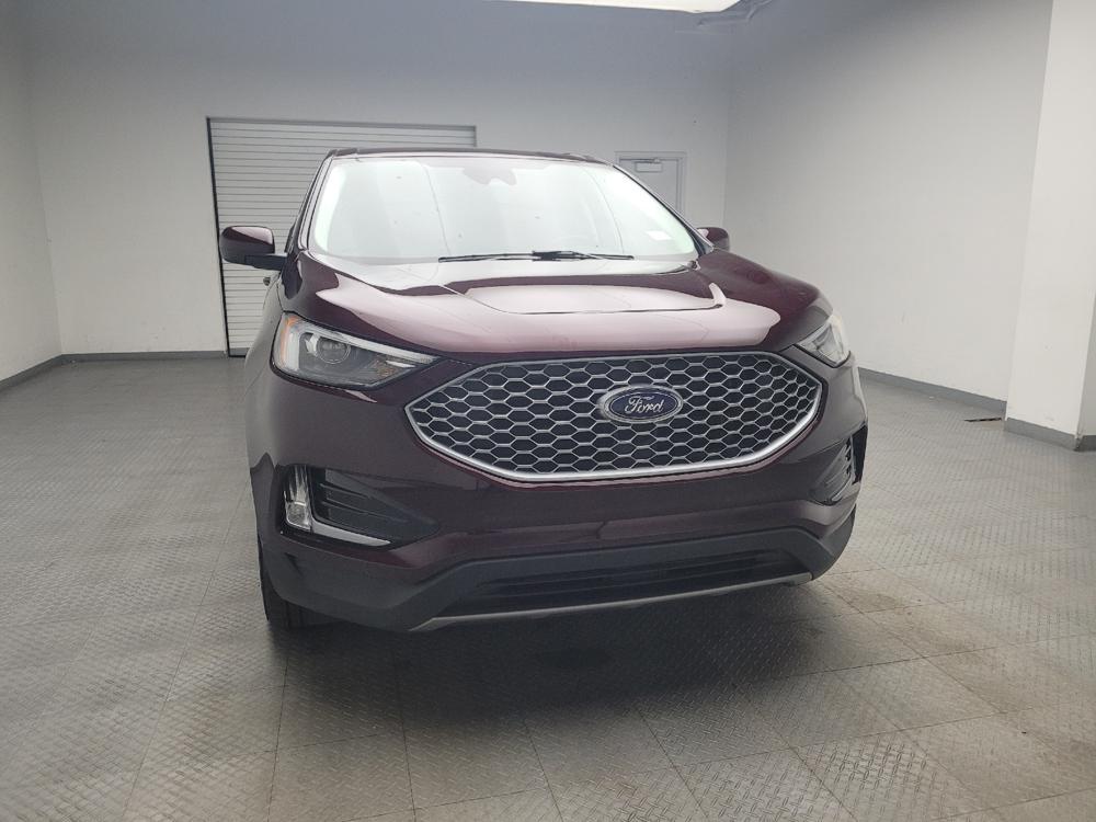used 2023 Ford Edge car, priced at $27,995