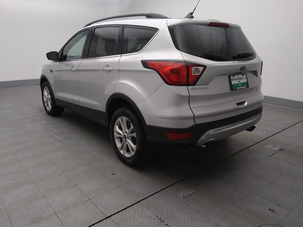 used 2019 Ford Escape car, priced at $18,395