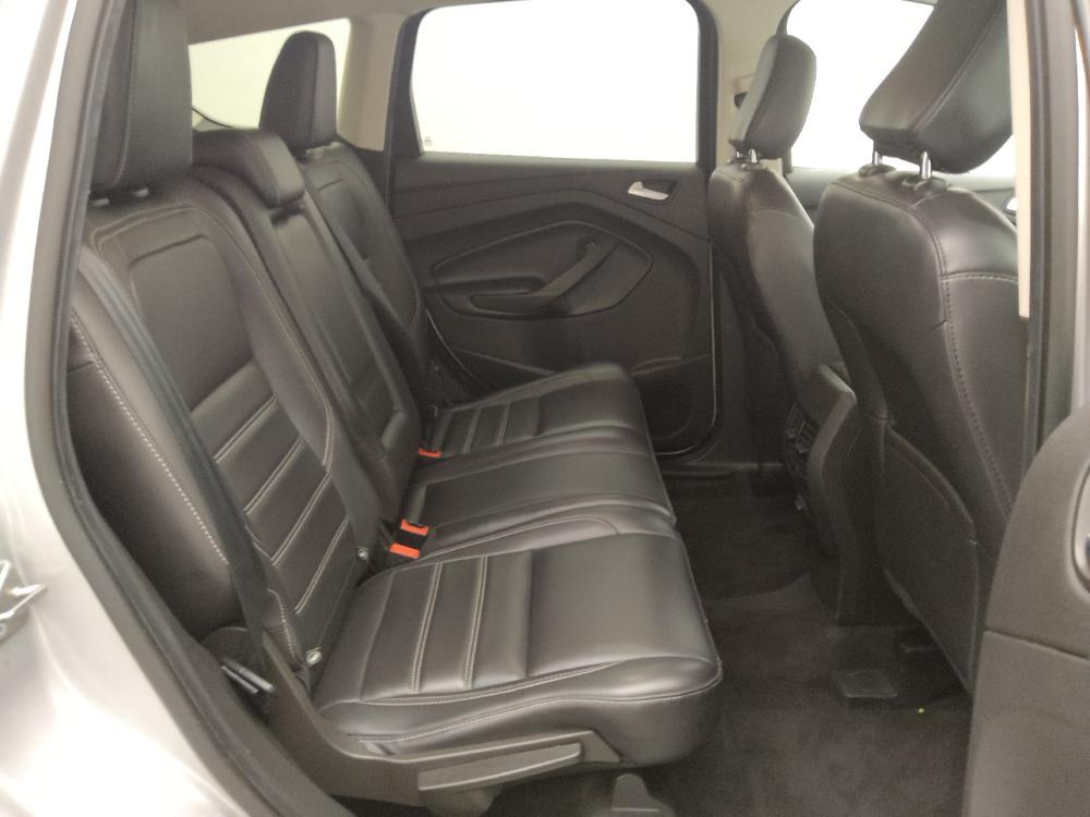 used 2019 Ford Escape car, priced at $18,395