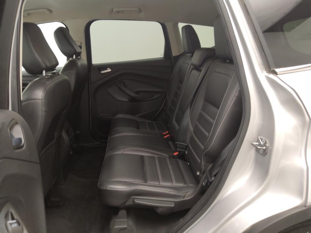 used 2019 Ford Escape car, priced at $18,395