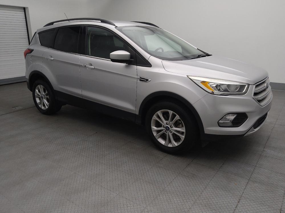 used 2019 Ford Escape car, priced at $18,395