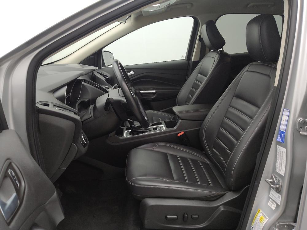 used 2019 Ford Escape car, priced at $18,395