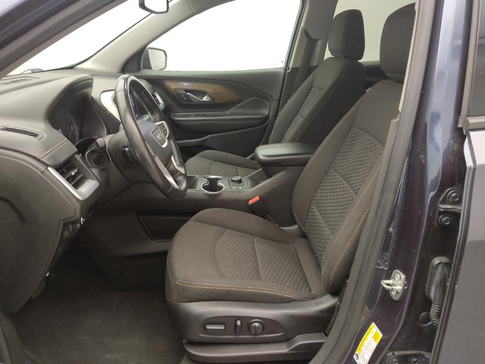 used 2018 GMC Terrain car, priced at $16,895