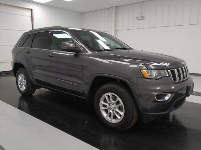 used 2019 Jeep Grand Cherokee car, priced at $22,595