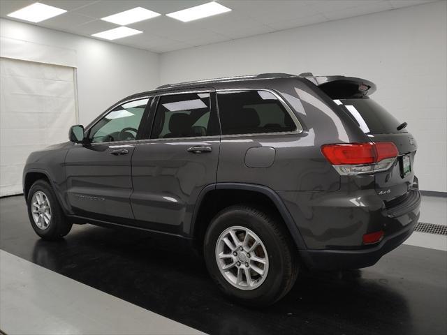 used 2019 Jeep Grand Cherokee car, priced at $22,595