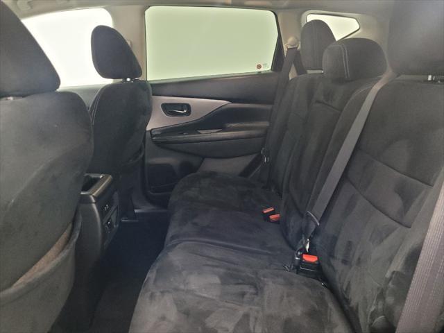 used 2019 Nissan Murano car, priced at $16,495