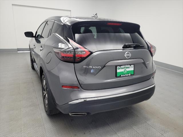 used 2019 Nissan Murano car, priced at $16,495