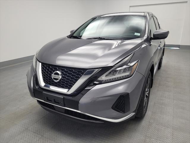 used 2019 Nissan Murano car, priced at $16,495