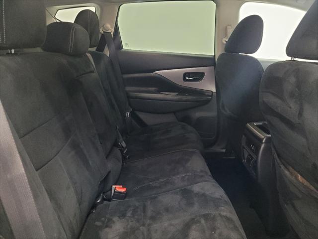 used 2019 Nissan Murano car, priced at $16,495