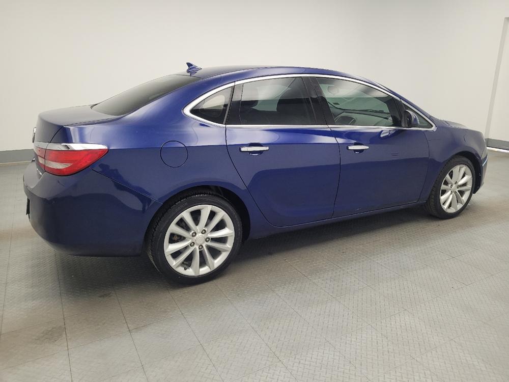 used 2014 Buick Verano car, priced at $11,595