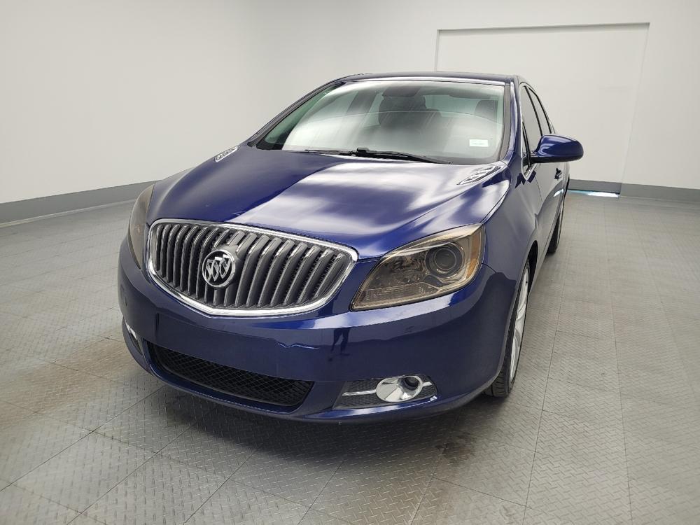 used 2014 Buick Verano car, priced at $11,595