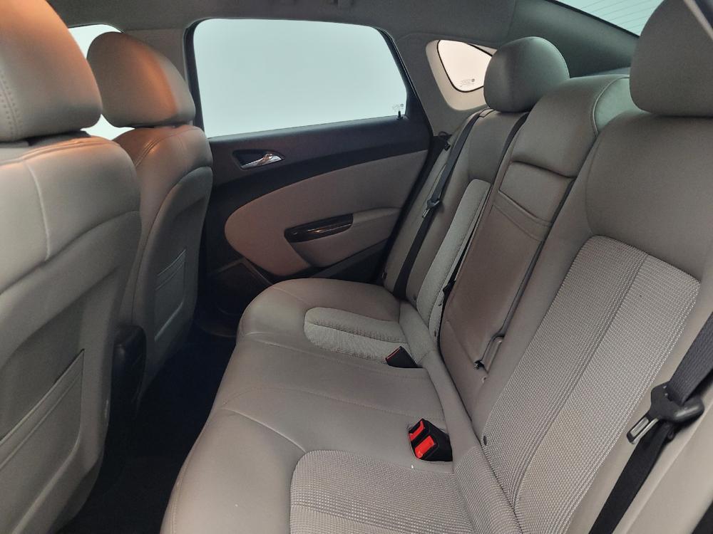 used 2014 Buick Verano car, priced at $11,595
