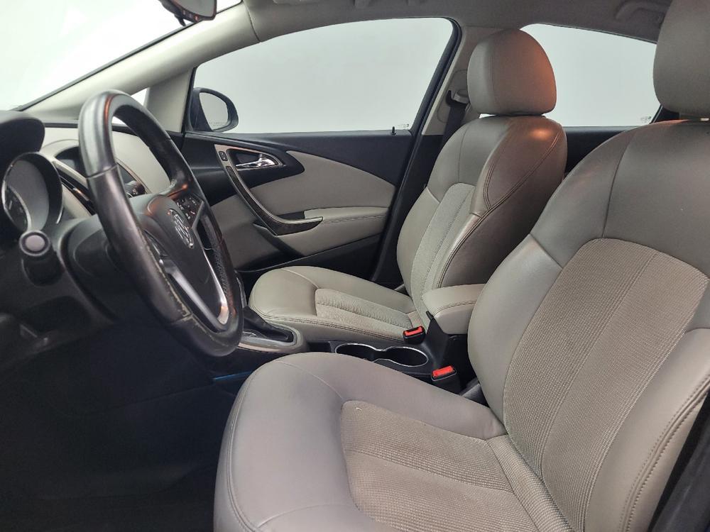 used 2014 Buick Verano car, priced at $11,595