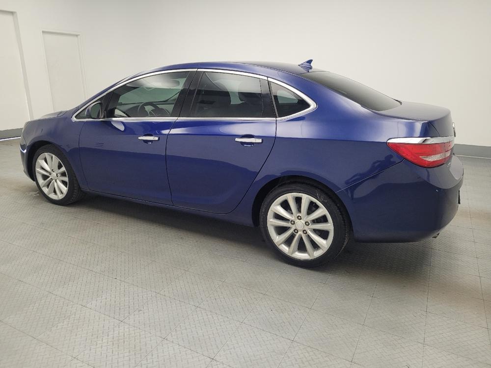used 2014 Buick Verano car, priced at $11,595