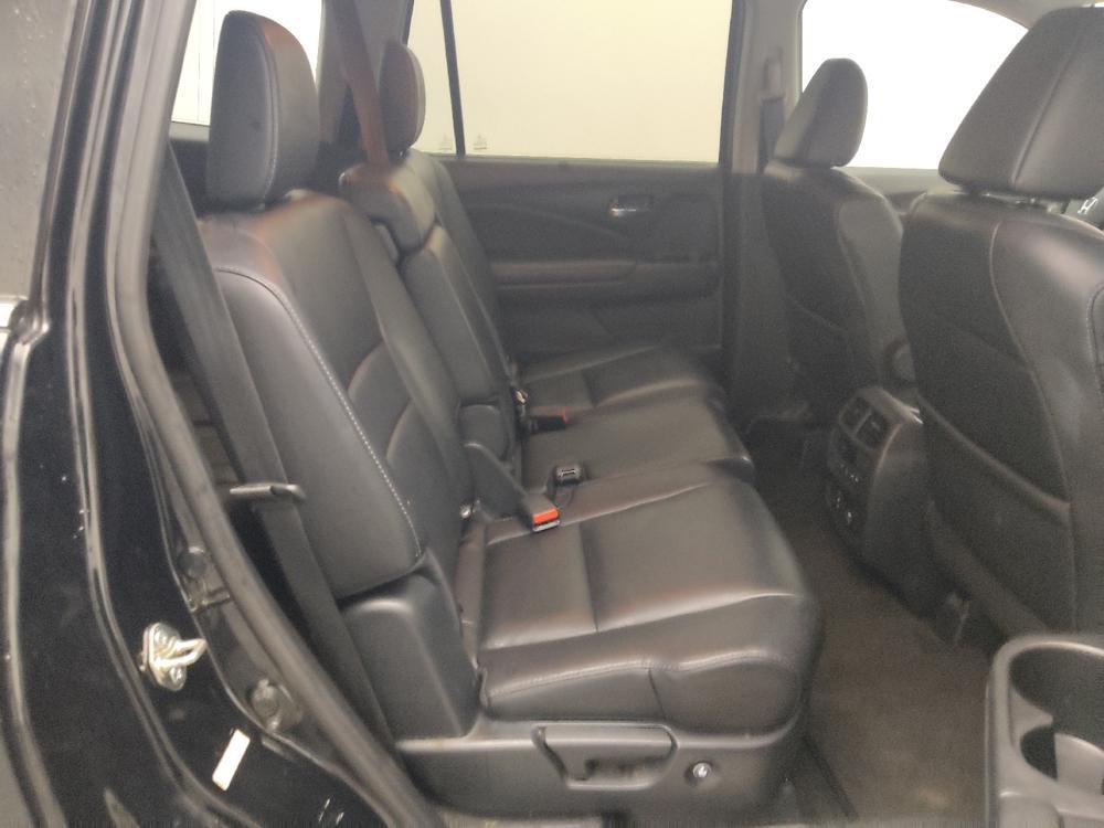 used 2016 Honda Pilot car, priced at $20,595