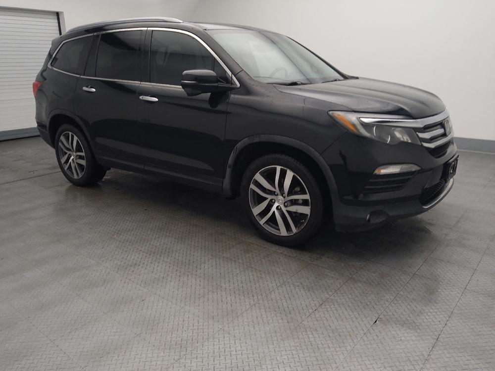 used 2016 Honda Pilot car, priced at $20,595