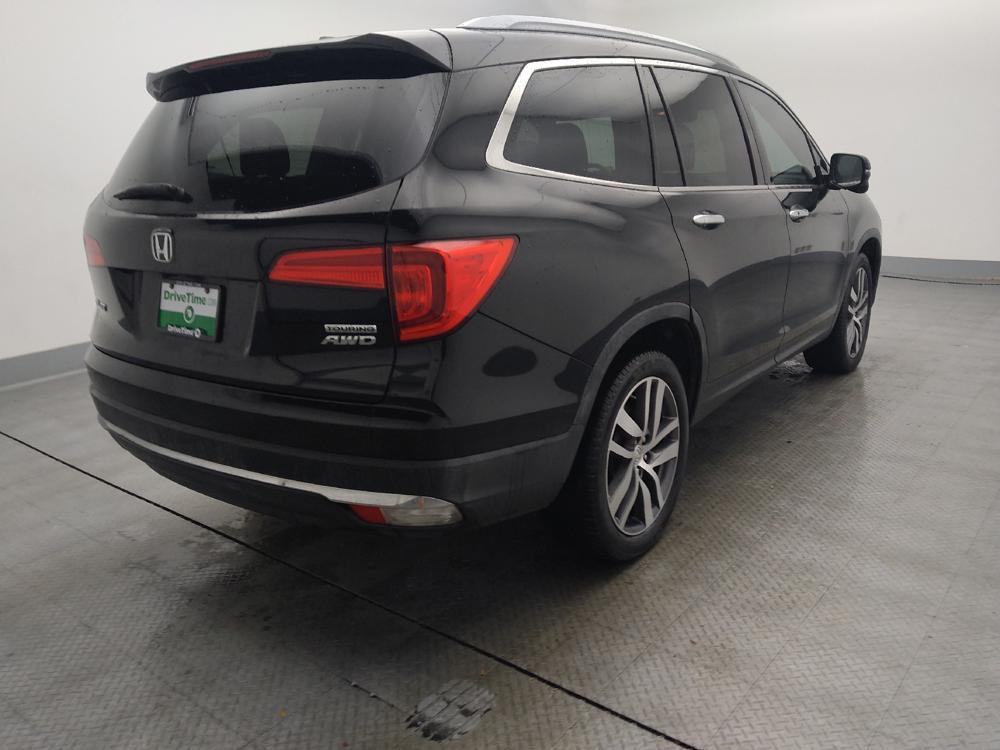 used 2016 Honda Pilot car, priced at $20,595