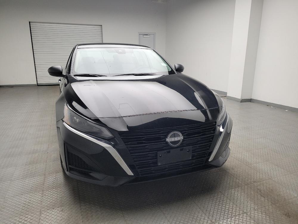 used 2024 Nissan Altima car, priced at $20,695