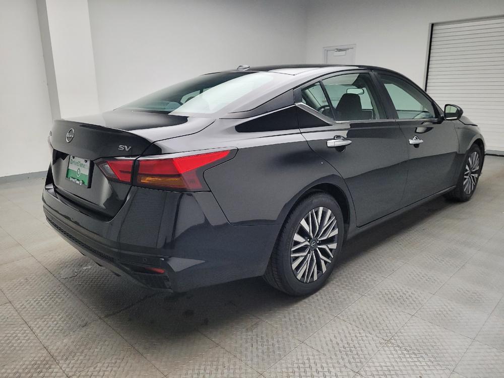 used 2024 Nissan Altima car, priced at $20,695