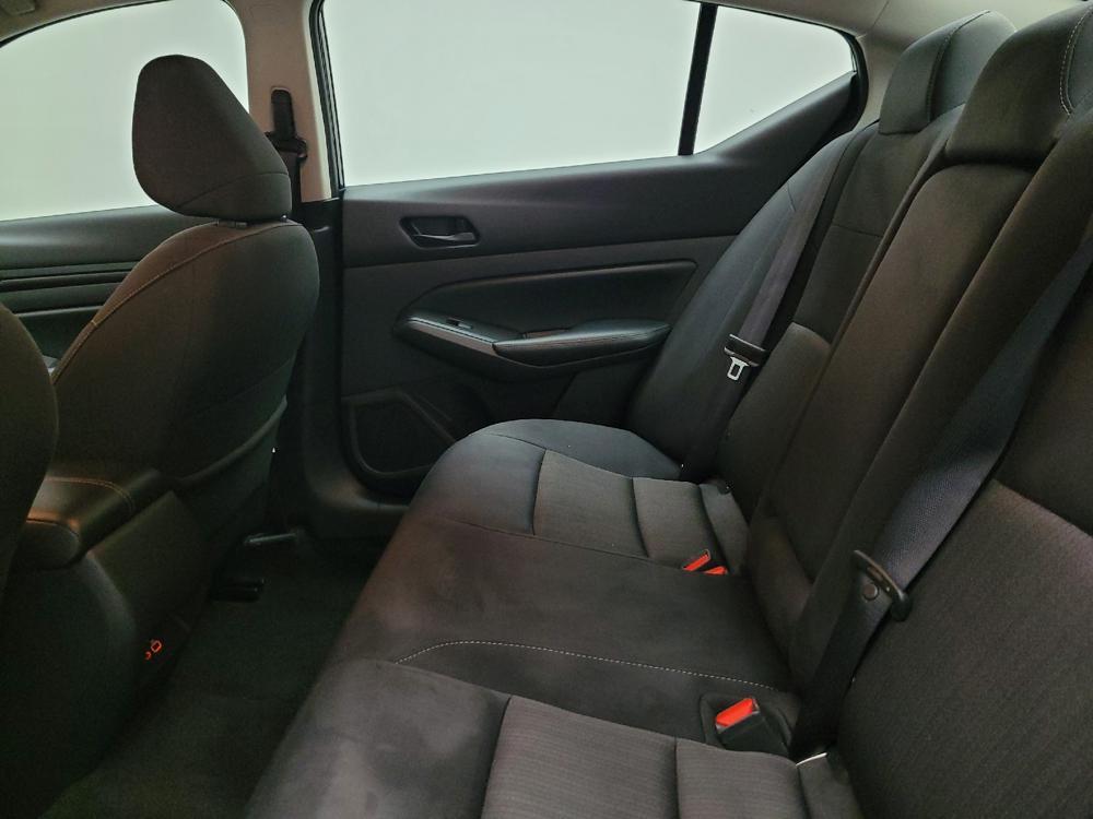 used 2024 Nissan Altima car, priced at $20,695