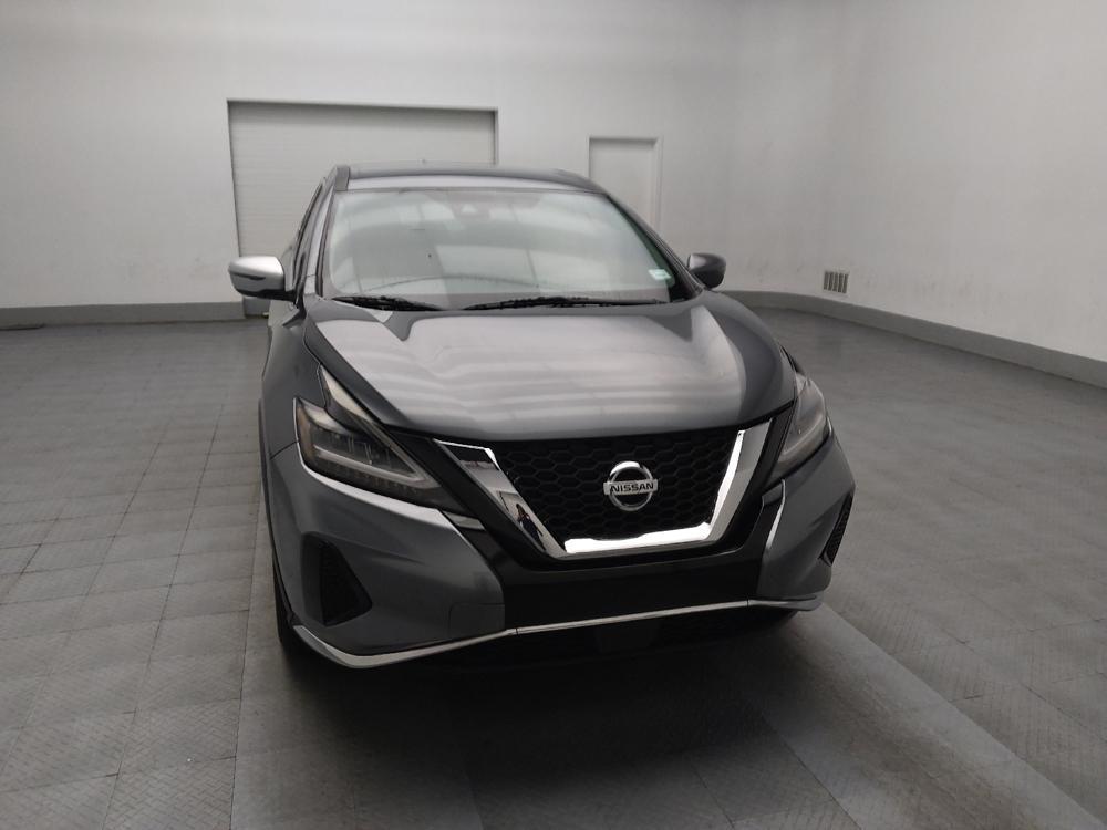 used 2020 Nissan Murano car, priced at $16,495