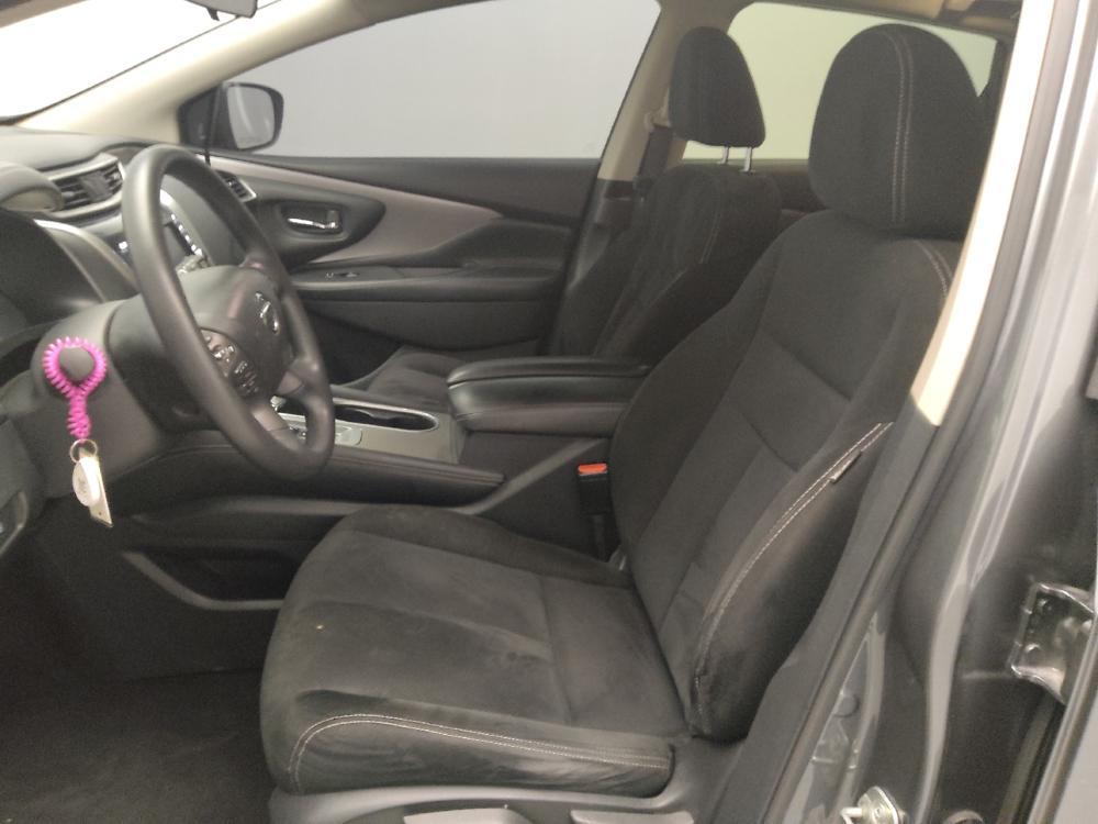 used 2020 Nissan Murano car, priced at $16,495