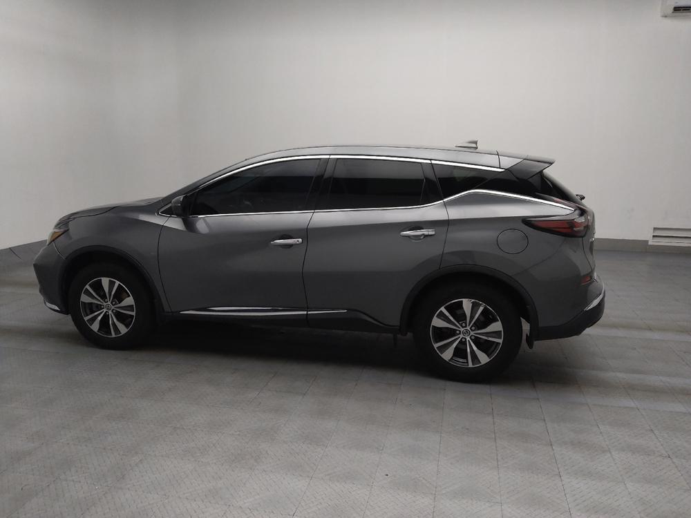 used 2020 Nissan Murano car, priced at $16,495