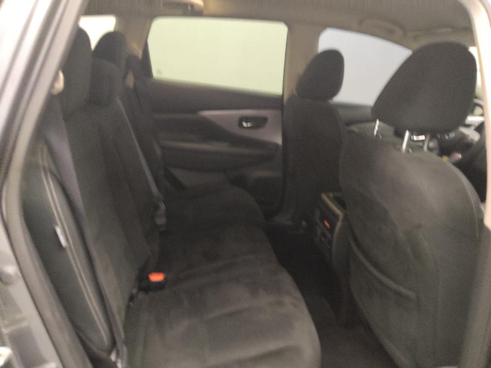 used 2020 Nissan Murano car, priced at $16,495