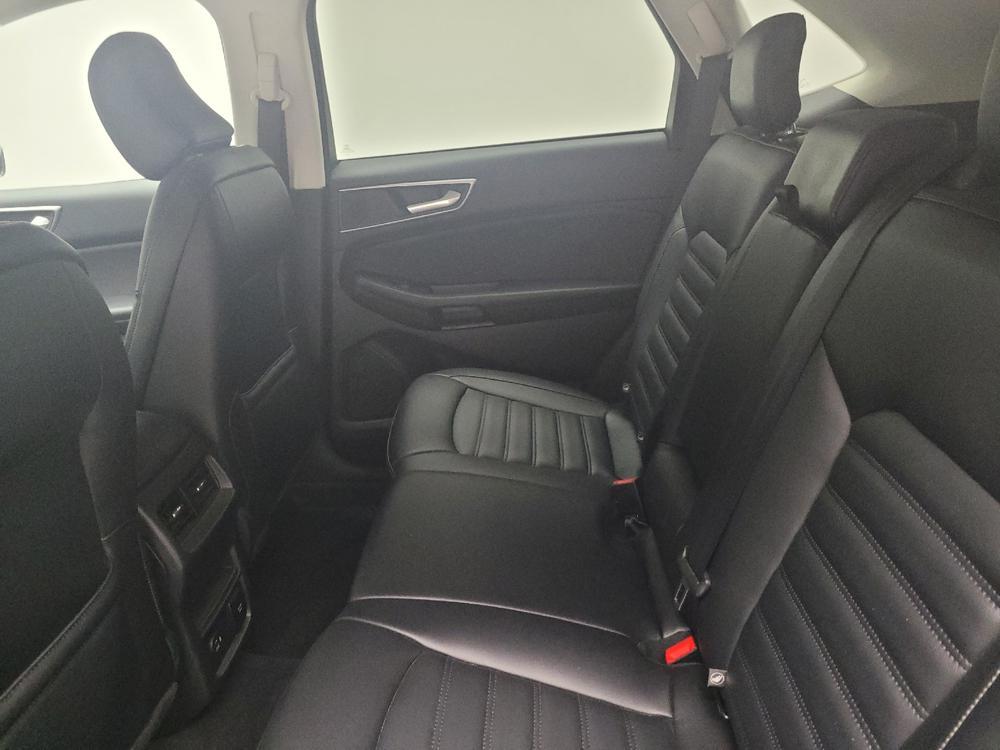 used 2022 Ford Edge car, priced at $22,495